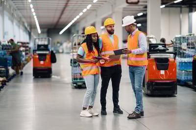 The many advantages of Digital SOPs during Equipment Rollouts