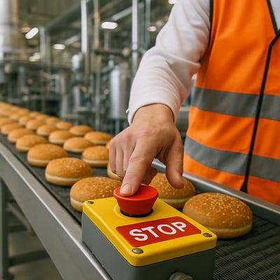 Digital Deadlock: Tackling resistance to change in Food Production