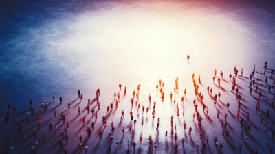 When the Guru Effect Threatens Business Continuity: A Warning for regulated businesses.