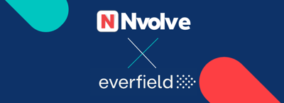 Ireland-based Nvolve partners with Everfield for future growth