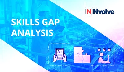 Skills Gaps: Moving Beyond Spreadsheets to Future-Proof Your Workforce